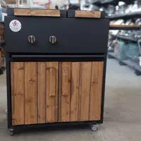 باربیکیو،کبابپز