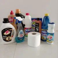 اعزام نظافتچی آقا و نظافتچی خانم به کل تهران