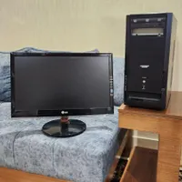 سیستم کامل کامپیوتر کامل