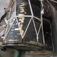 دمام فلزی