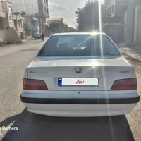 پژو پارس مدل 1400|خودرو سواری و وانت|تهران, ابراهیم‌آباد|دیوار
