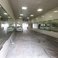 ۲۳۰ متر مغازه بر خیابان دماوند
