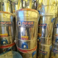 پتوشو پتوشوی پتوشور کهنه شور 45 کیلویی|ماشین لباسشویی و خشک‌کن لباس|ساری, |دیوار