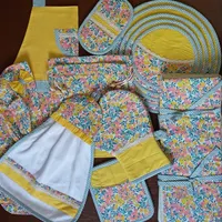 سرویس آشپزخانه عروس