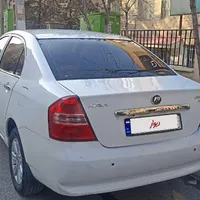 لیفان ۶۲۰ مدل ۹۲. ۱۸۰۰|خودرو سواری و وانت|تهران, نارمک|دیوار