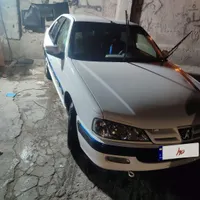 پژو پارس سال، مدل ۱۴۰۰