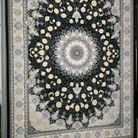 فرش ۷۰۰ شانه طلاکوب ضخیم فول سایز|فرش|قم, نیروگاه|دیوار