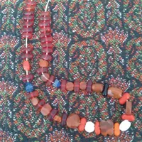 سنگ قدیمی