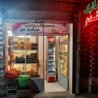 اجاره مغازه ۵ متری در بیسیم|اجارهٔ مغازه و غرفه|تهران, بیسیم|دیوار