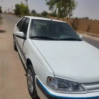 پارس مدل 99|خودرو سواری و وانت|اردکان, |دیوار