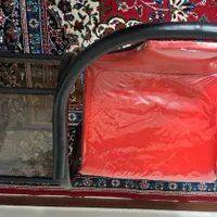 میز تلفن فرفوژه نو نو|میز تلفن|اسلام‌شهر, |دیوار