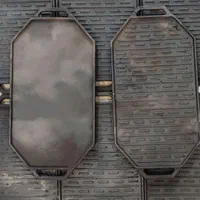 تابه چدنی ساچ گریل