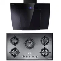 نصب و تعمیر تخصصی انواع اجاق گاز و هود