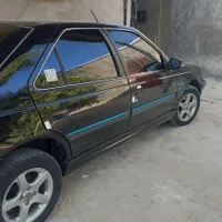 پژو پارس ELX، مدل ۱۴۰۰