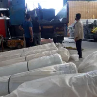 پلاستیک گلخانه یوویدار