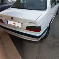 پژو پارس سال، مدل ۱۳۹۷|خودرو سواری و وانت|زاهدان, |دیوار