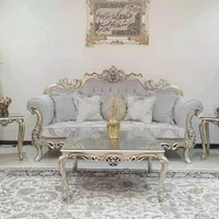 مبل،مبلمان کلاسیک، کد ۲۰۷