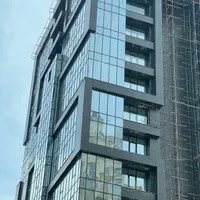 فروش واحد سند اداری ۲۷۲ متری ویو ابدی شهر وکوه