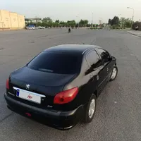 پژو 206 وی 20|خودرو سواری و وانت|تهران, نعمت‌آباد|دیوار