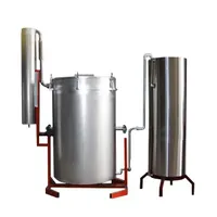 دستگاه عرق گلاب گیر گیری عرقگیر گلابگیر تقطیر|ماشین‌آلات صنعتی|رشت, تازه آباد|دیوار