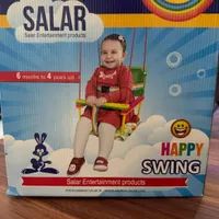 آغوش چیکو و تاب|اسباب و اثاث بچه|تهران, تهران‌نو|دیوار