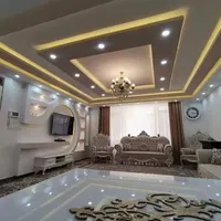 اجرای کناف وسقف کاذب مستقیم با نصاب بدون واسط|خدمات پیشه و مهارت|تهران, نواب|دیوار
