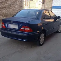 سمند مدل ۱۳۹۱|خودرو سواری و وانت|تویسرکان, |دیوار