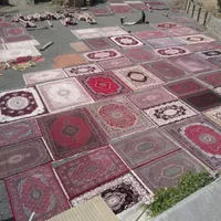 قالیشویی شیروانی