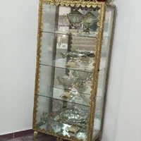 بوفه برنز|بوفه، ویترین، کنسول|اردبیل, |دیوار