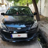 ام‌وی‌ام 315 هاچبک ساده، مدل ۱۳۹۳