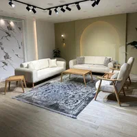 مبل شرایططی چکی راحتی مدل * مروارید ۵ *