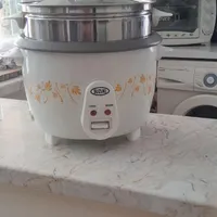 پلو پز،آرام پز،بخار پز