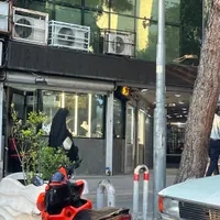 ده متر مغازه پاساژ مروارید بورس طلا و سکه شمال شرق|فروش مغازه و غرفه|تهران, شهرک محلاتی|دیوار