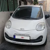 ام‌وی‌ام 110S کامفورت، مدل ۱۳۹۵|خودرو سواری و وانت|تهران, تهران‌نو|دیوار