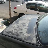 رفع ترمیم آفتاب سوختگی پولیش واکس شفاف سازی چراغ