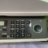 دستگاه کپی و پرینتر SHARP AR-M201 A4|پرینتر، اسکنر، کپی، فکس|شیراز, سینما سعدی|دیوار