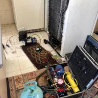 تعمیر انواع یخچال خانگی صنعتی در محل|خدمات پیشه و مهارت|ماکو, |دیوار