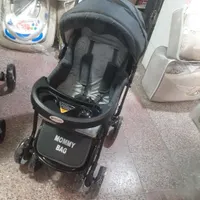 انواع کالسکه آکبند