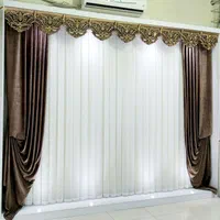 پرده خوش سلیقه ها