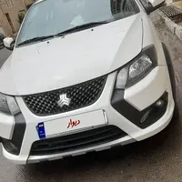کوییک دندهای S، مدل ۱۴۰۲