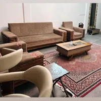 اجاره روزانه/هفتگی آپارتمان ۱۰۰ متری در تهرانپارس|اجارهٔ کوتاه‌مدت آپارتمان و سوئیت|تهران, تهرانپارس شرقی|دیوار