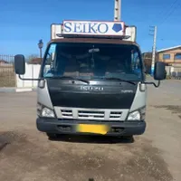کامیون ISUZU|خودرو سنگین|تهران, بهارستان|دیوار