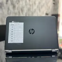 لپتاپ دانشجویی دانش اموزی اداری فروشگاهی HP 450 G3|رایانه همراه|اصفهان, برازنده|دیوار