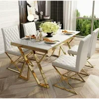 غذاخوری استیل