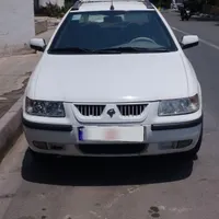 سمند LX EF7، مدل ۱۳۹۳|خودرو سواری و وانت|تهران, امامزاده حسن(ع)|دیوار