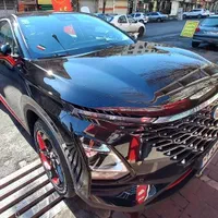 سرامیک خودرو/واکس و پولیش/صافکاری PDR/تشخیص رنگ