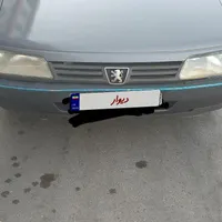 پژو 405 GLX بنزینی، مدل ۱۳۹۳