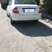 تیبا صندوق‌دار SX، مدل ۱۳۹۷|خودرو سواری و وانت|هشتگرد, |دیوار