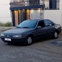 پژو 405 GLX بنزینی، مدل ۱۳۸۵|خودرو سواری و وانت|تهران, تهرانپارس شرقی|دیوار