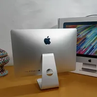 آیمک اپل ۲۲اینچ ALL IN ONE  Apple iMac|رایانه رومیزی|تهران, پاسداران|دیوار